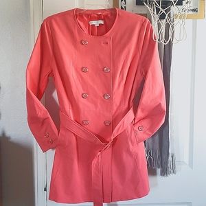 New York & Company XL Womans Pea Coat